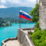 Lake Bled, Slovenia