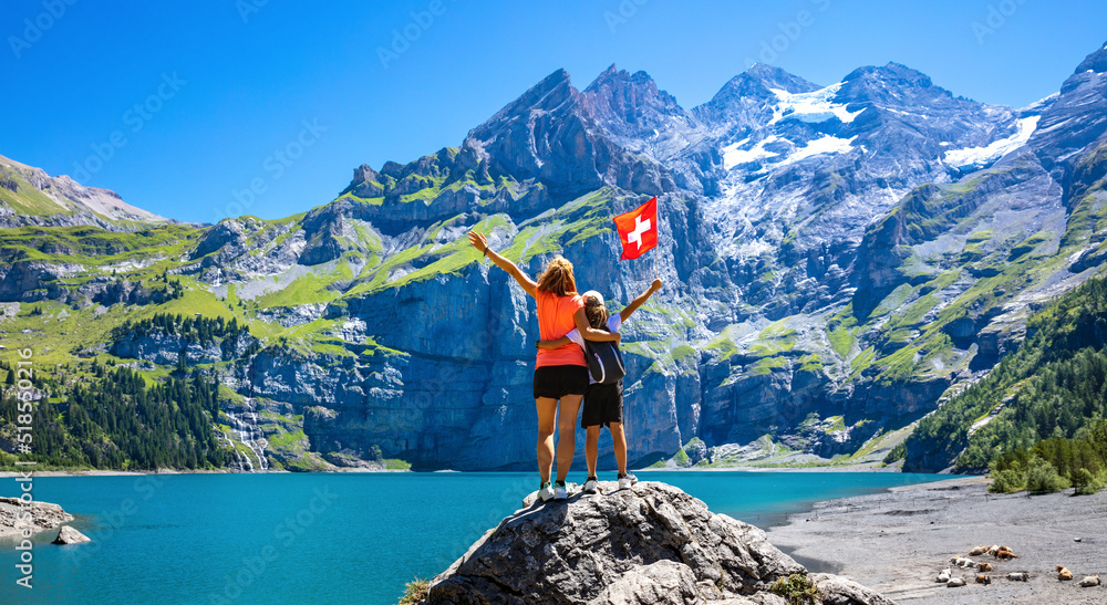 Best time to visit Switzerland