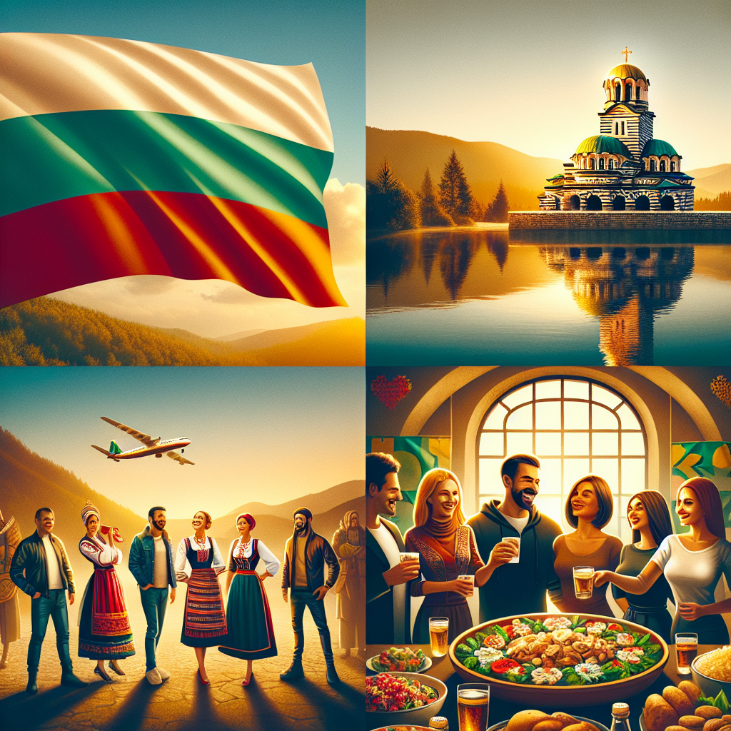 Best time to visit Bulgaria