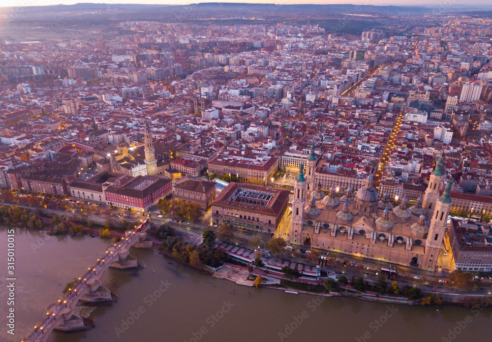 Zaragoza