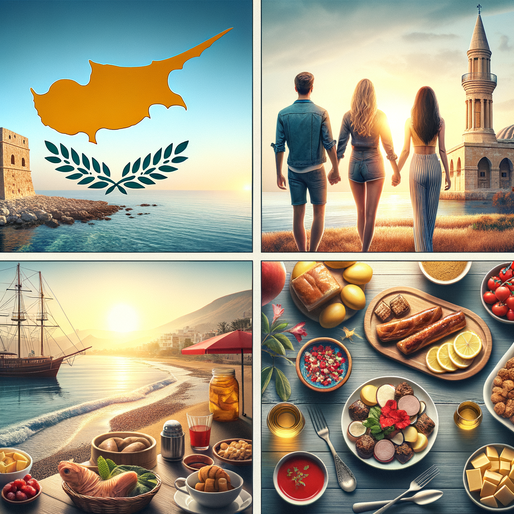 Best time to visit Cyprus