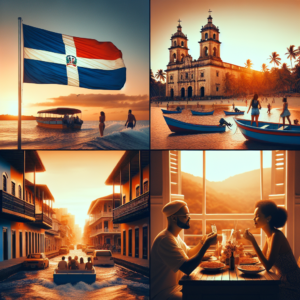 Best time to visit Dominican Republic in 2025