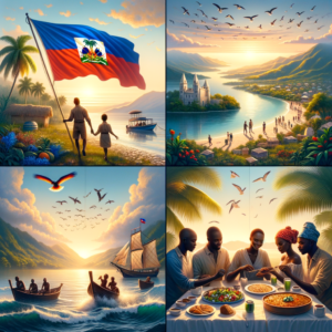 Best time to visit Haiti