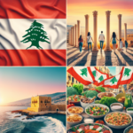 Best time to visit Lebanon