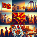 Best time to visit North Macedonia