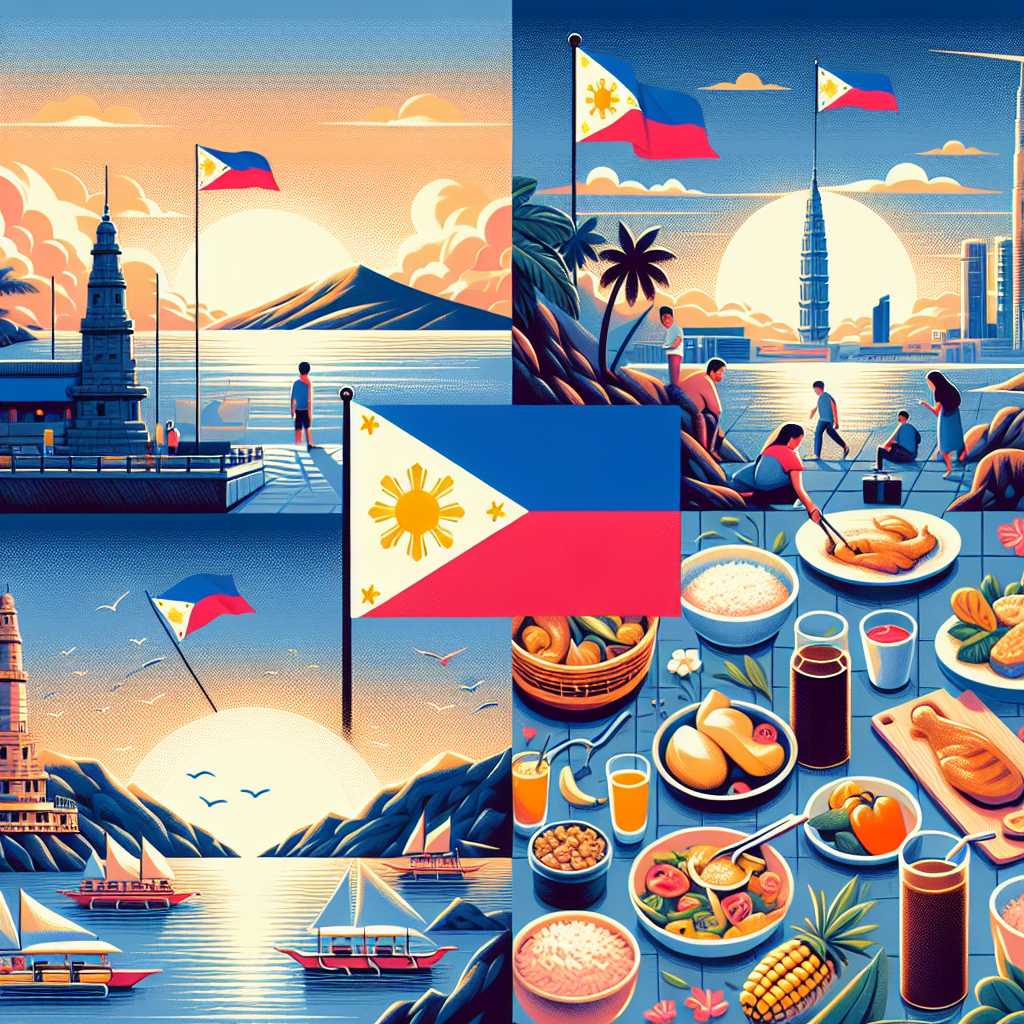 Best time to visit Philippines