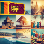 Best time to visit Sri Lanka