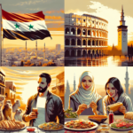 Best time to visit Syria