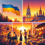 Best time to visit Ukraine