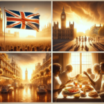 Best time to visit United Kingdom