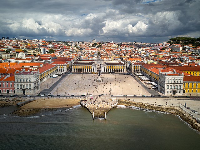 Best Time to Travel to Lisbon