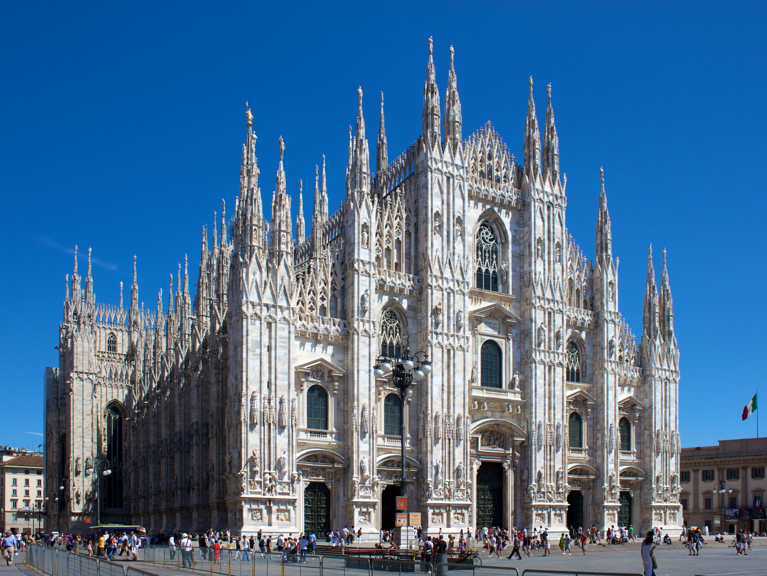 Best Time to Travel to Milan