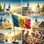 Best time to visit Moldova