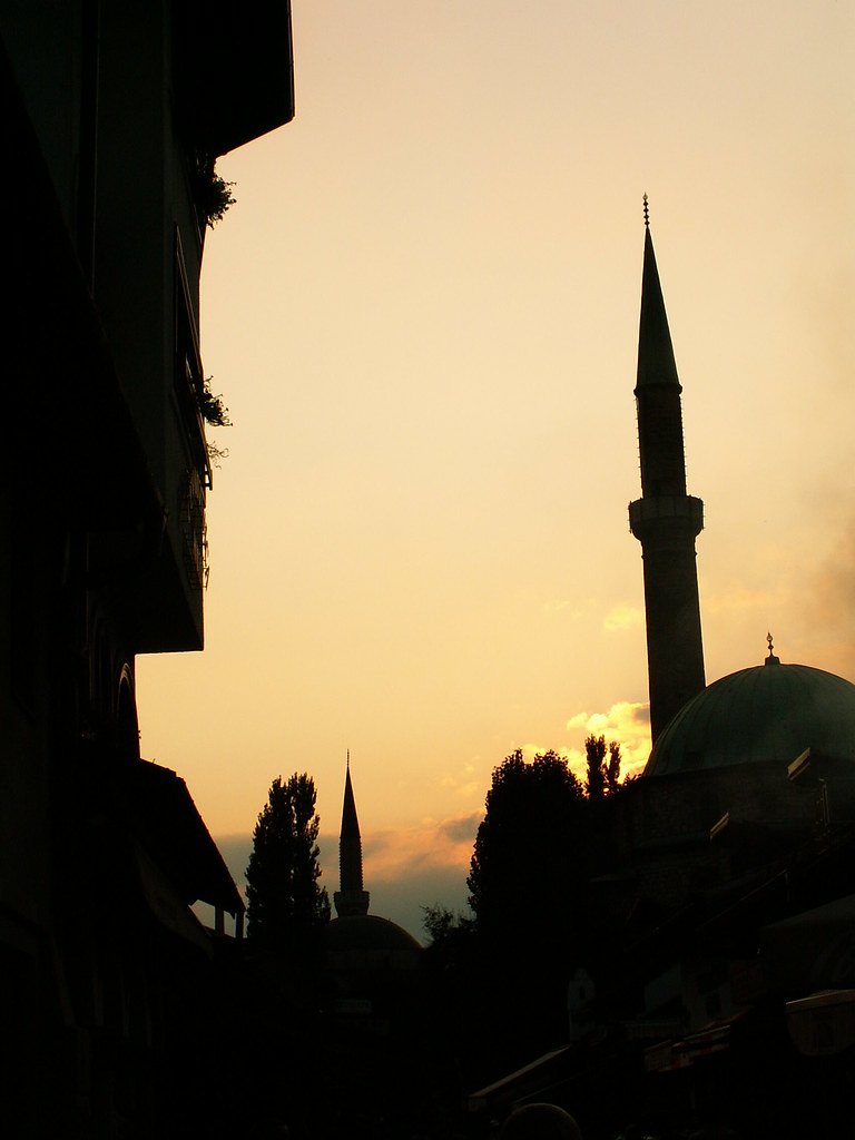 Best Time to Travel to Sarajevo