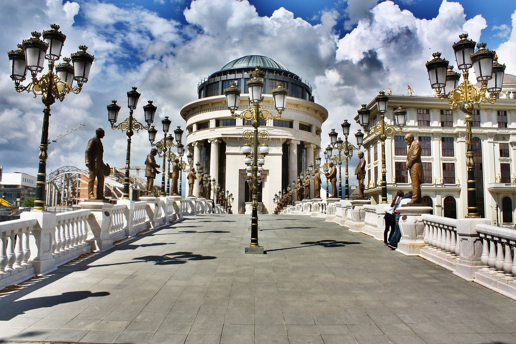 Best Time to Travel to Skopje