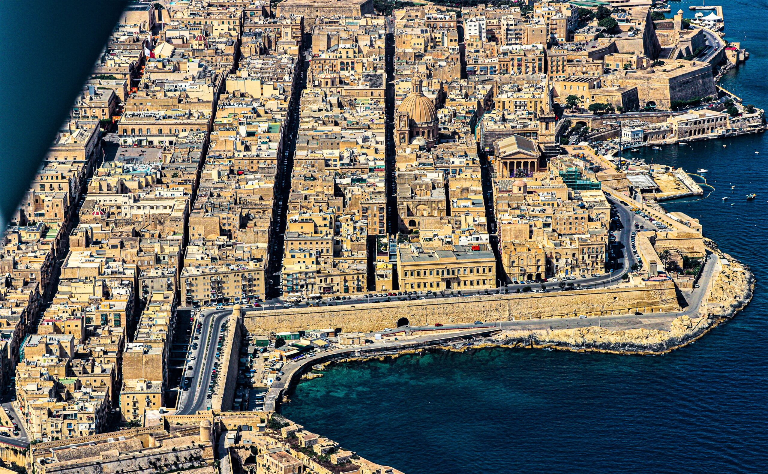 Best Time to Travel to Valletta