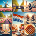 Best time to visit Netherlands