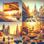 Best time to visit Spain